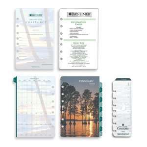   Daily Planner Refill, Starts January 2012, 131711201