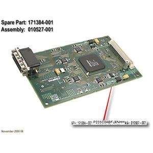  Compaq Two to Four channel Upgrade Module for 5304 Smart 