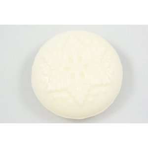  Large Shea Butter Snowflake Soap: Beauty