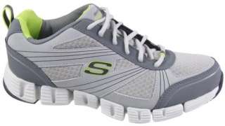 Skechers Stride Wide Width Lightweight And Flexible Trainers Mens 