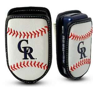 Gamewear Colorado Rockies Classic Cell Phone Case  Sports 