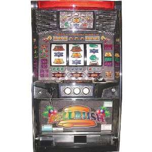  BELLRUSH Skill Stop Slot Machine