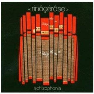 Top Albums by Rinocerose (See all 16 albums)