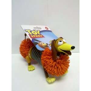 Toy Story Koosh   Slinky Dog: Toys & Games