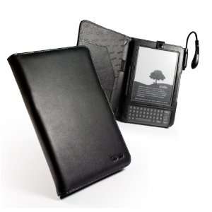  Tuff Luv Spark Leather case cover for  Kindle 