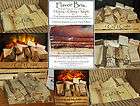 Sugar Maple Wood Chunks for Grilling Smoking Smoker BBQ