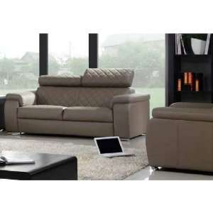  Coco Sofa Chair 2PC Set with Click Clack Adjustable 
