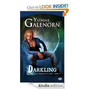 Start reading Darkling  