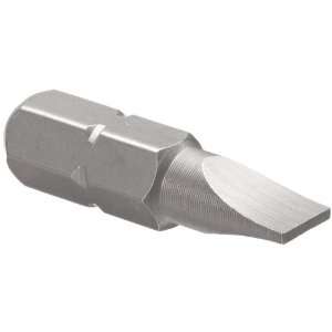  Aven 13200 SL55 AntiCor SS Slotted Bit, 1.0mm Tip 