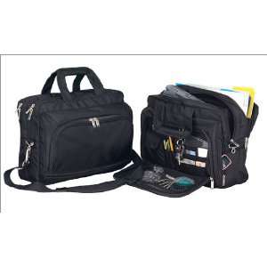  Goodhope Bags Extra Size Computer Briefcase   6914 Office 
