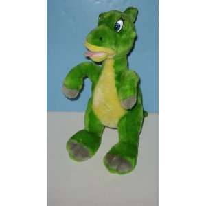  Vintage Land Before Time Ducky Plush (12): Toys & Games