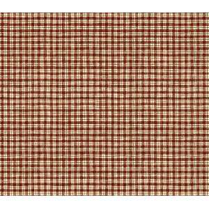  Brown Country Plaid Wallpaper GG290810