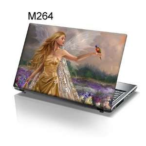  156 Inch Taylorhe laptop skin protective decal pretty 