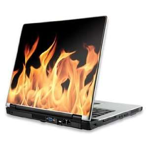  Laptop Skin, Flame, Fits Most 15 Manhattan 475655 
