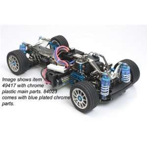  84023 1/10 M 03R Racing Chassis Kit: Toys & Games