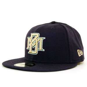  Milwaukee Brewers MLB Coop Hat