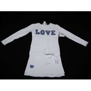  Hope Jeans Love Queen Dress (Size 10) 