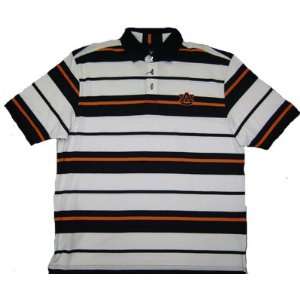 Auburn Tigers Polo Dress Shirt: Sports & Outdoors