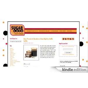  Sugar Loco Kindle Store LLC Sugar Loco