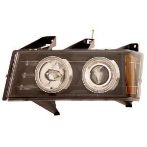 Chevrolet/Chevy Colorado / Gmc Canyon Projector Head Lights/ Lamps 