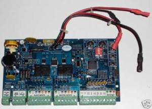 GTO PRO SW3000XL Control Circuit Board   GTO R4211  