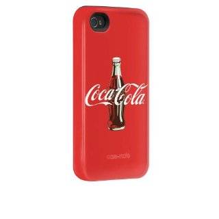 Coca Cola iPhone 4 / 4S Tough Case   Classic Green Classic Green
