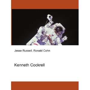 Kenneth Cockrell Ronald Cohn Jesse Russell  Books