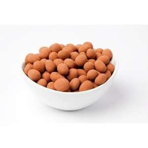 Cocoa Dusted Espresso Beans (10 Pound Case)  Grocery 