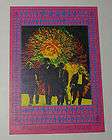 family dog postcard fd70 miller blues band siegal schwall band