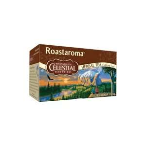  Herb Tea Roastaroma   Caffeine Free, 20 bags Health 