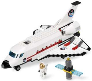Lego City Space Shuttle #3367  