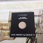 mac pro pan palette refill eye shadow shroom new authentic