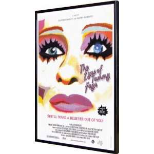  Eyes of Tammy Faye, The 11x17 Framed Poster