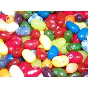 Jelly Belly 49 Assorted Flavors 10lb:  Grocery & Gourmet 