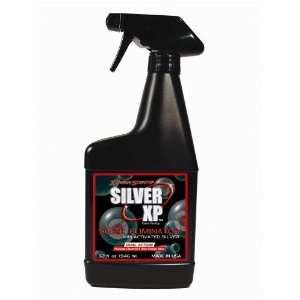  XTREME SCENTS Silver Xp 32 Oz. Scent Eliminator Spray   1 