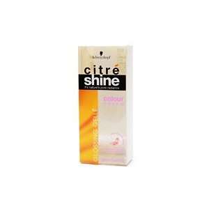 Citre Shine Color Prism Multi Reflecting Hair Glossing Gelle, 3.4 Oz 