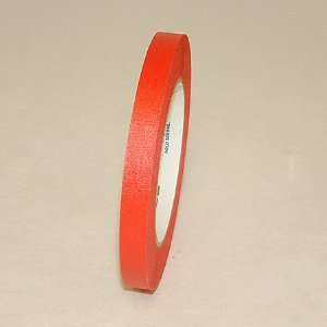  Shurtape CP 632 Colored Masking Tape 1/2 in. x 60 yds 