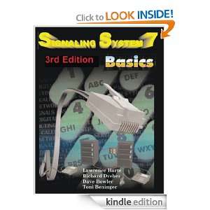 Signaling System 7 (SS7) Basics, 3rd Edition Lawrence Harte, Richard 