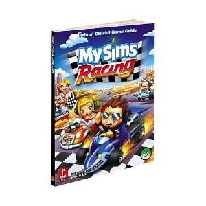  MYSIMS RACING (STRATEGY GUIDE) Electronics