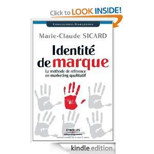   ) (French Edition) Marie Claude Sicard  Kindle Store