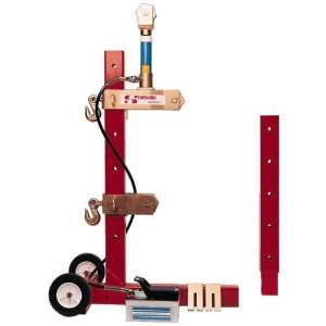  POWER PULLER W/HYDRAULICS: Home Improvement