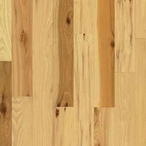   C0710 American Treasures Plank 3 1/4 Solid Hickory in Country Natural
