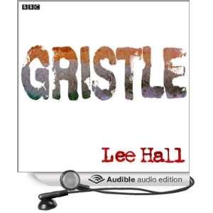  Gristle (Audible Audio Edition) Lee Hall Books