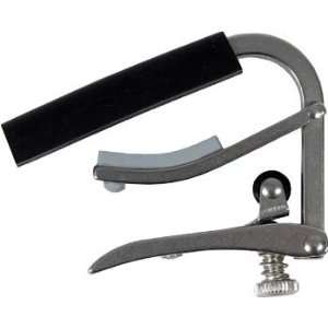  Shubb S1 Stainless Steel Guitar Capo for Steel String 