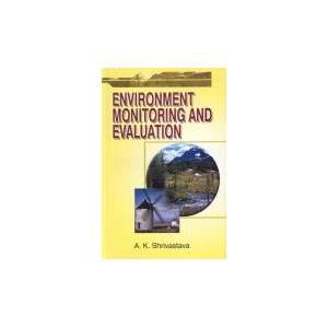   Monitoring and Evaluation (9788131301913) A.K. Shrivastava Books