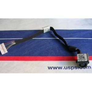  Dell Studio 14Z 1440 DC Power Jack Cable D234P: Everything 