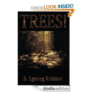 Start reading TREES  