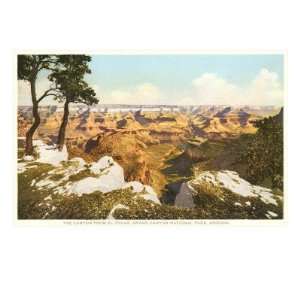 El Tovar, Grand Canyon Giclee Poster Print, 32x24:  Home 