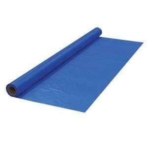  Northwest Party Banquet Roll 40IN X 100 Royal #4010BL 