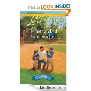 Start reading Hometown Dad  